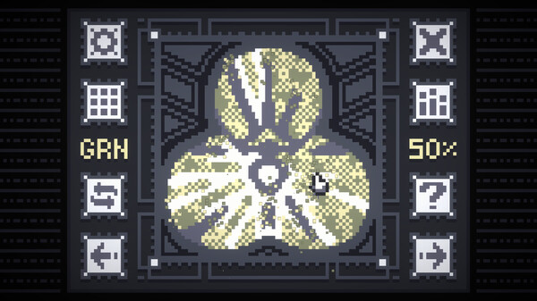 Mossy Pixels screenshot 4