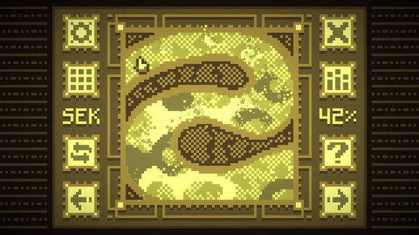 Mossy Pixels screenshot 3