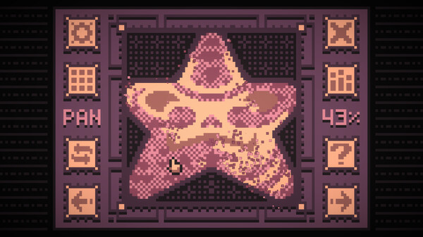 Mossy Pixels screenshot 2