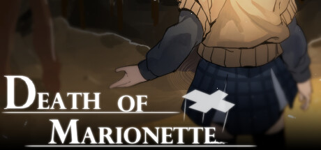 Death of Marionette banner image