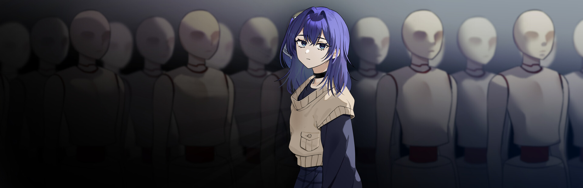 Death of Marionette