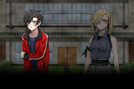 Screenshot z Death of Marionette Screenshot z Death of Marionette