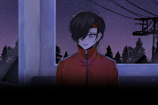 Screenshot z Death of Marionette Screenshot z Death of Marionette