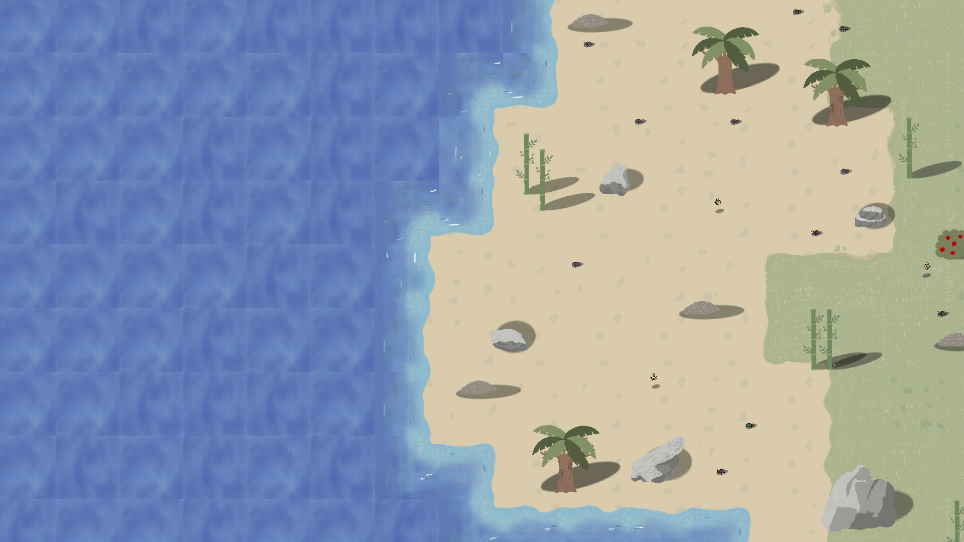 The Fourth Sense Evolution: Stone Age screenshot #21