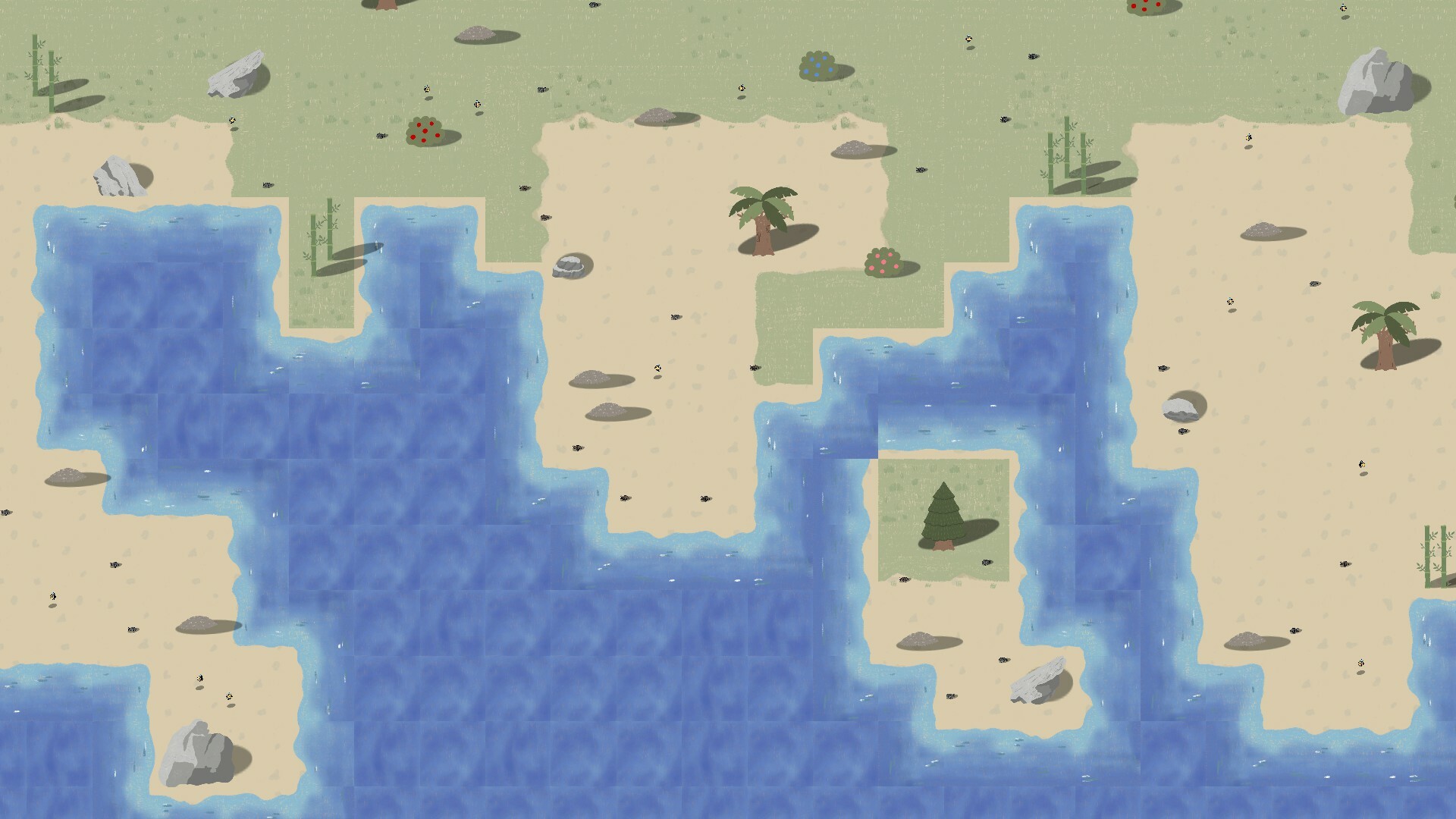 The Fourth Sense Evolution: Stone Age screenshot #18