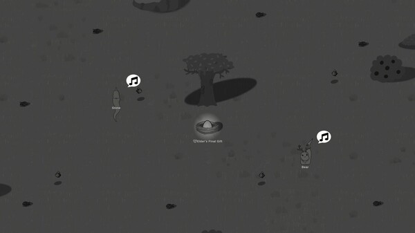 The Fourth Sense Evolution: Stone Age screenshot 6