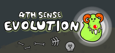 The Fourth Sense Evolution: Stone Age：原始の部族を進化させよう
