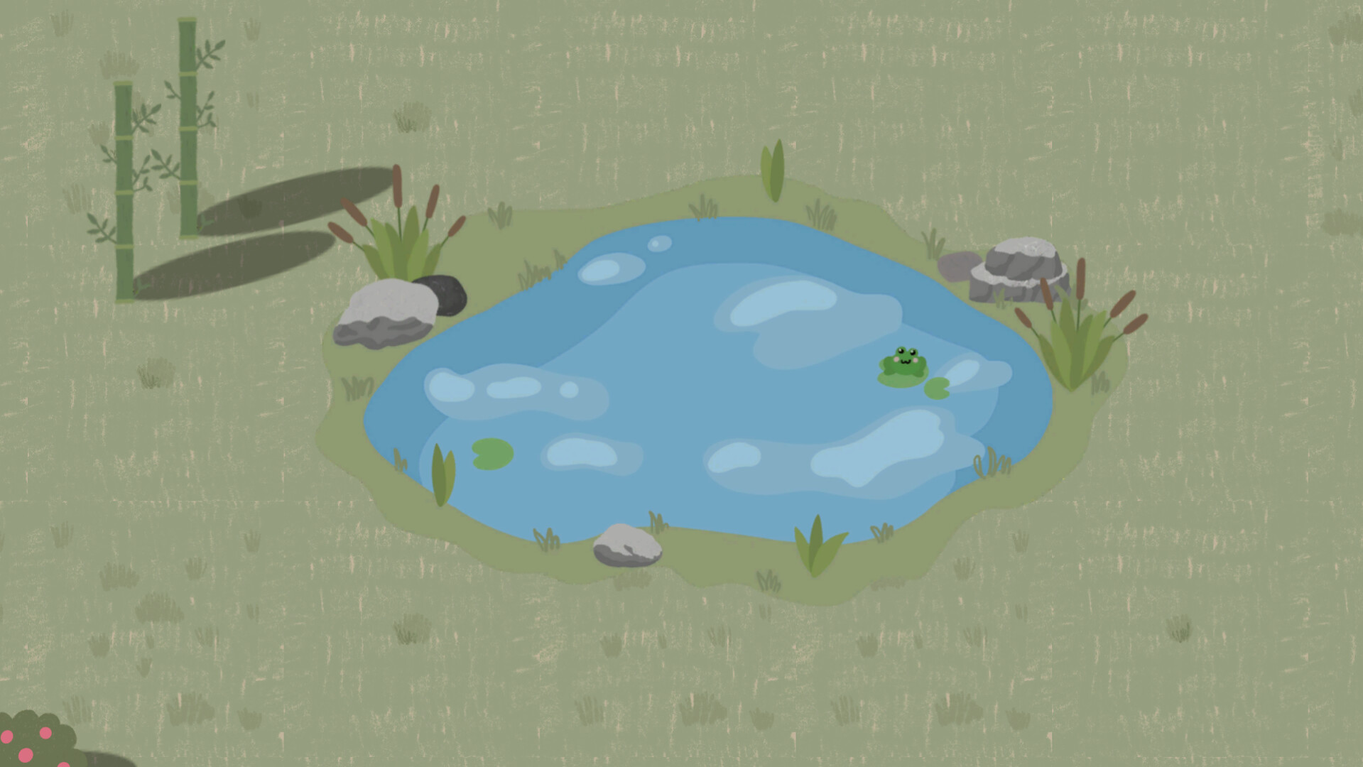 The Fourth Sense Evolution: Stone Age screenshot #21