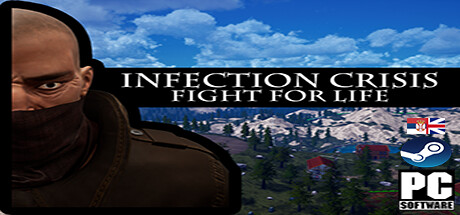 Infection Crisis : Fight For Life steam charts