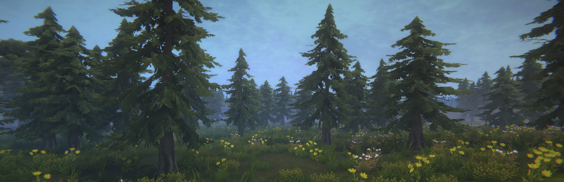 Polygon Survival