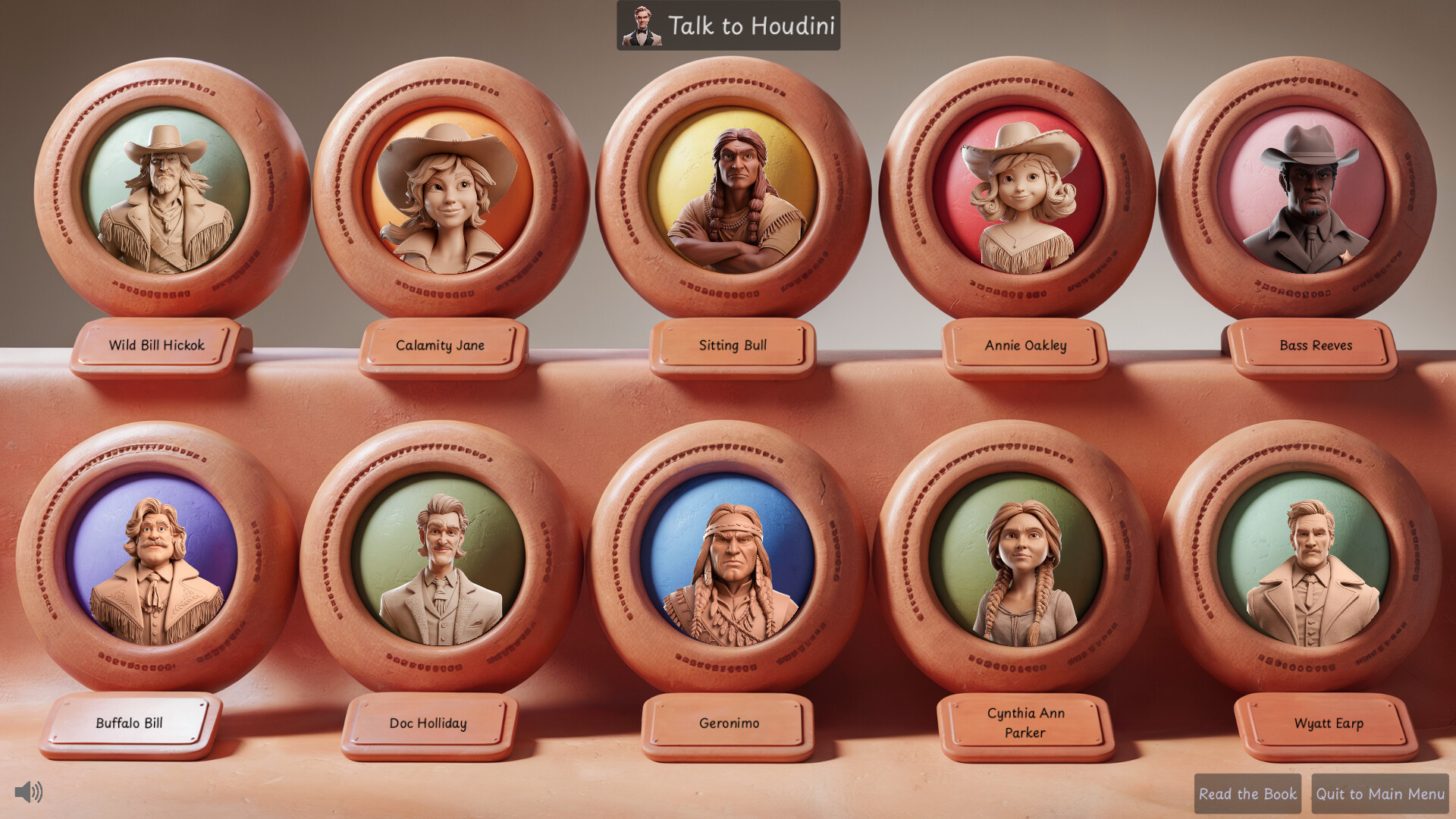 #5. A Taste of History (Steam) 由: MMG Company