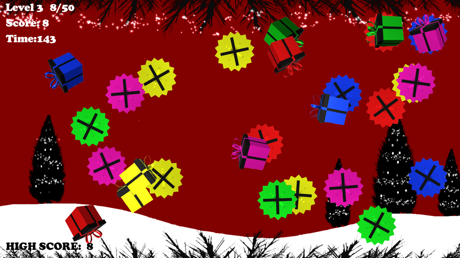 Prezzies Featured Screenshot #1