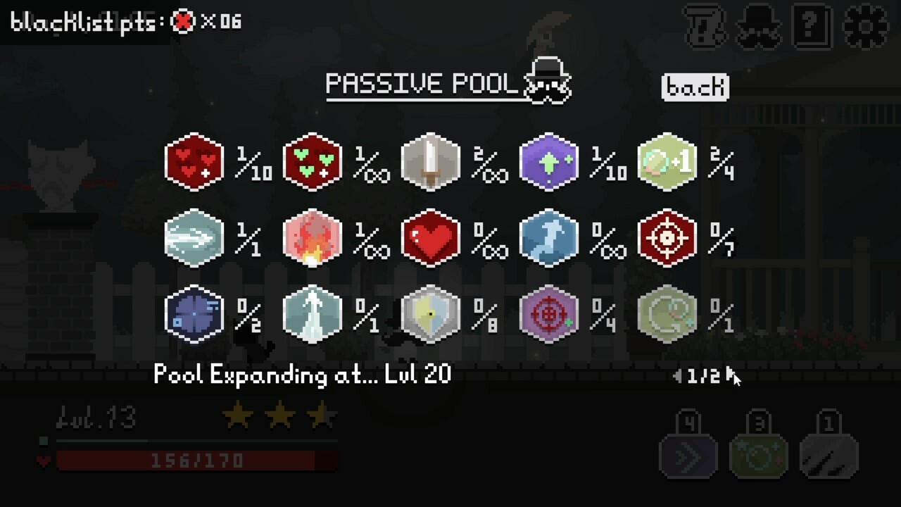 Punch the Garden screenshot #4