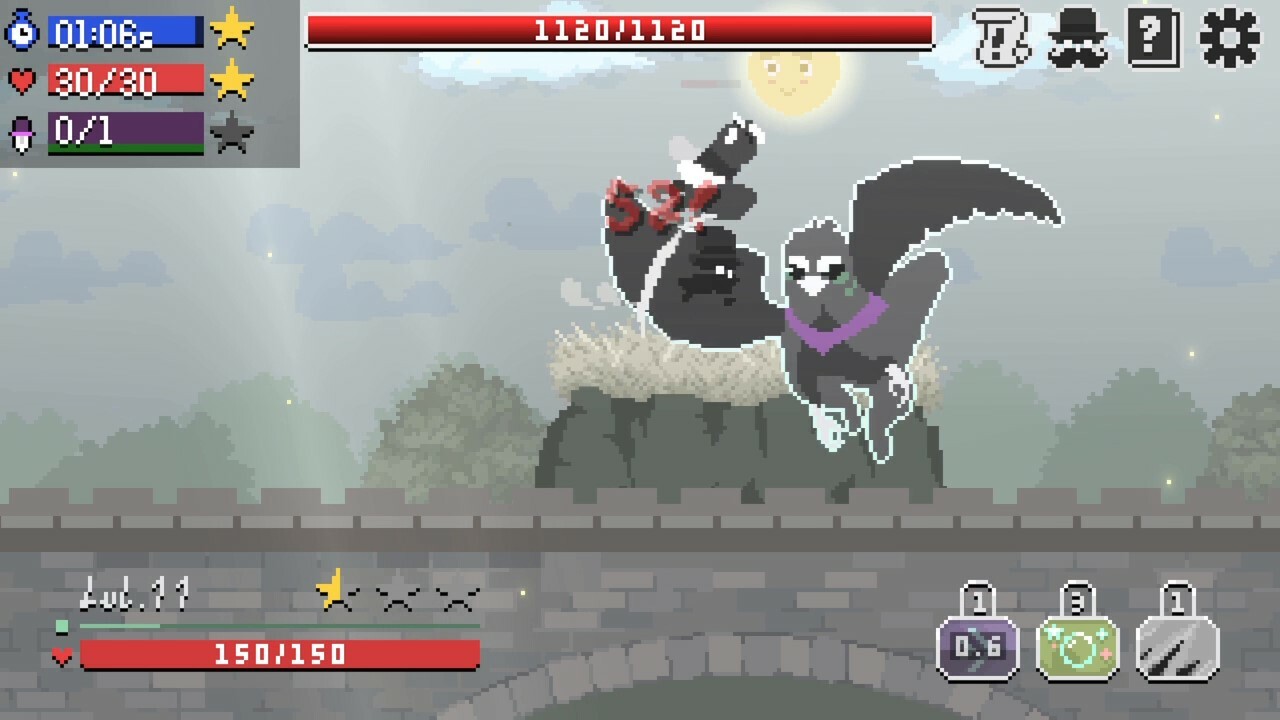 Punch the Garden screenshot #3