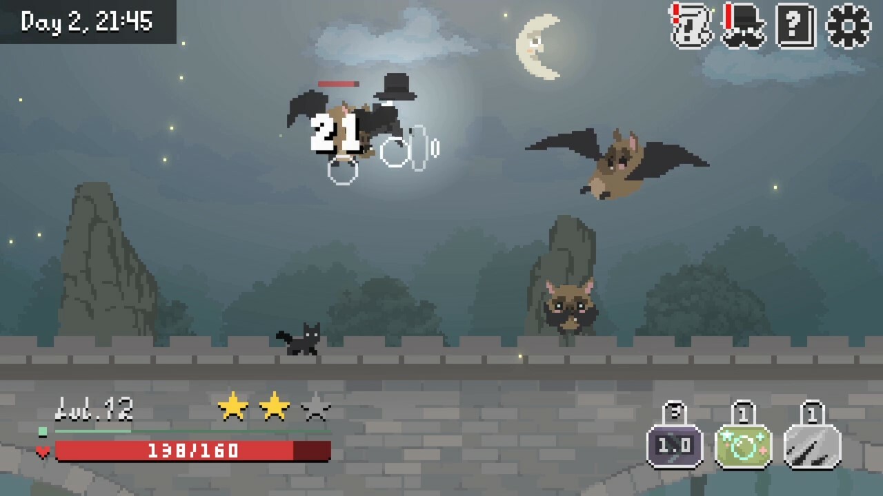 Punch the Garden screenshot #2