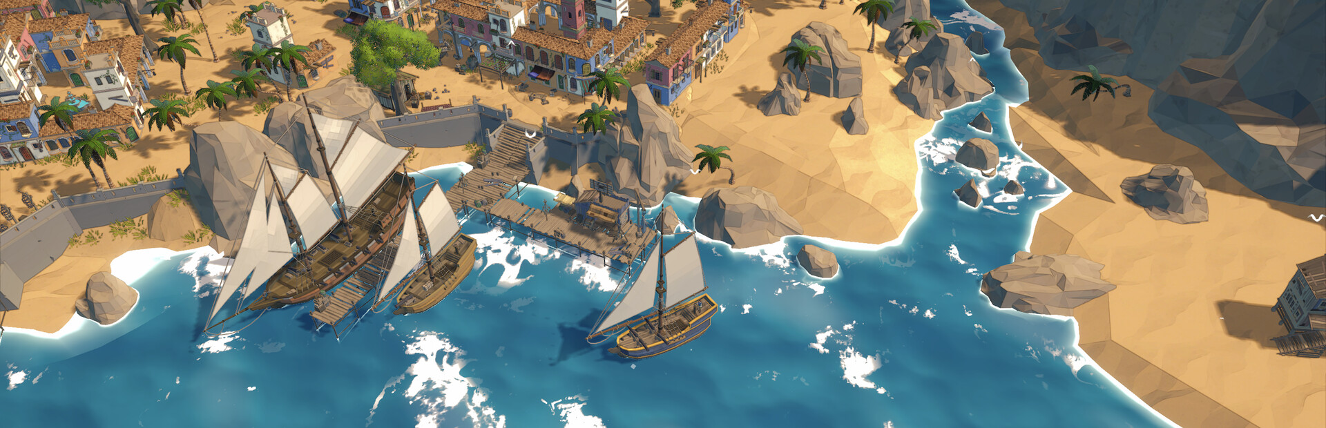 Seas of Rebellion