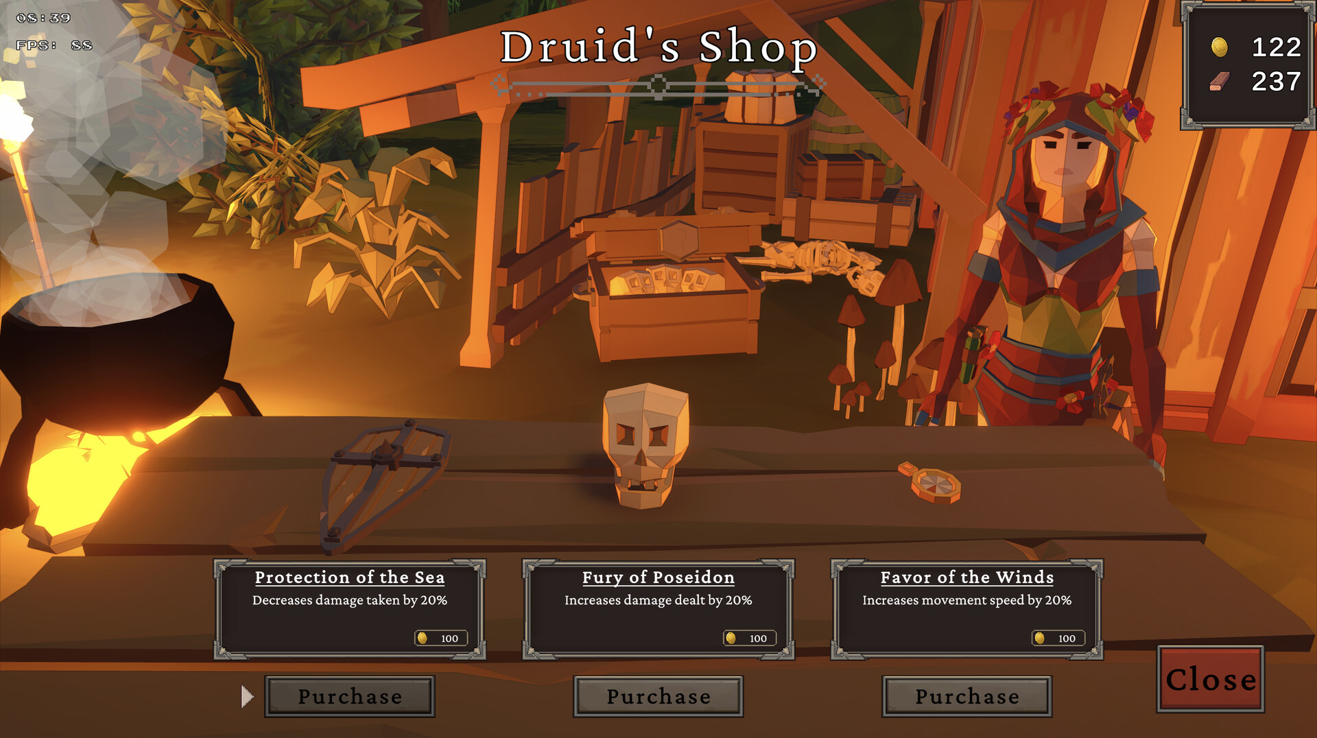 Seas of Rebellion screenshot #7