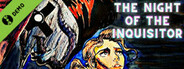 The Night Of The Inquisitor Demo