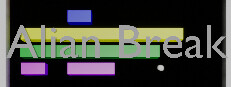 AlianBreak