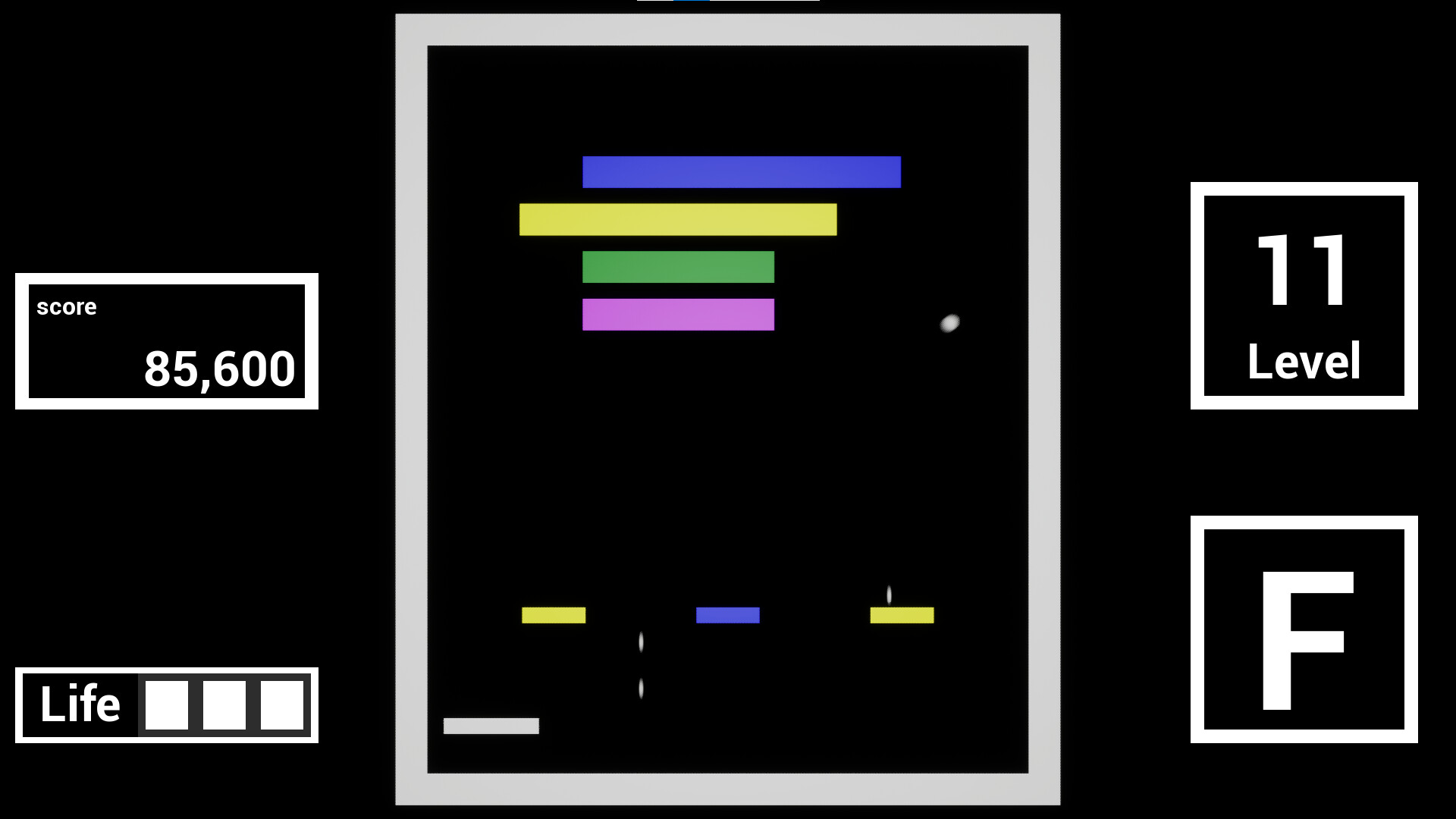 #4. Alien Break (Steam) Podle: -yu-