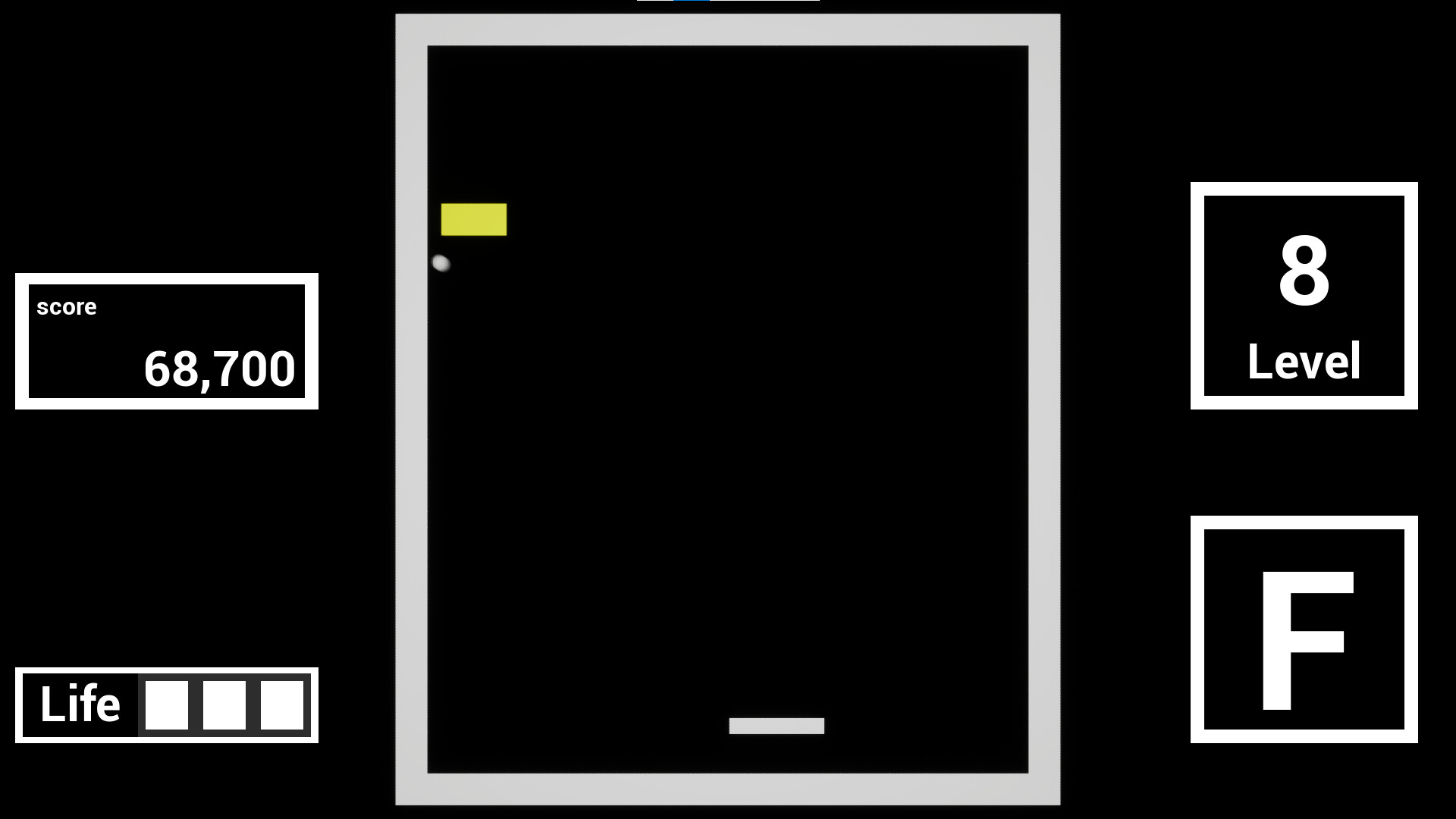 #1. Alien Break (Steam) Podle: -yu-