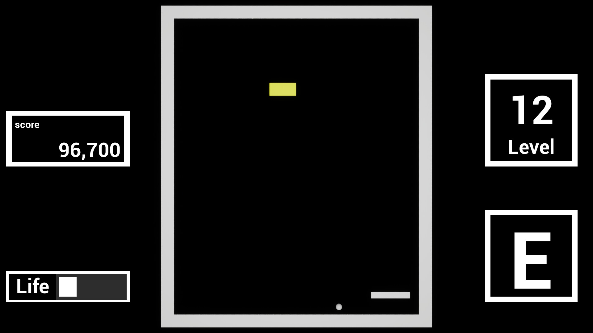 #2. Alien Break (Steam) Podle: -yu-