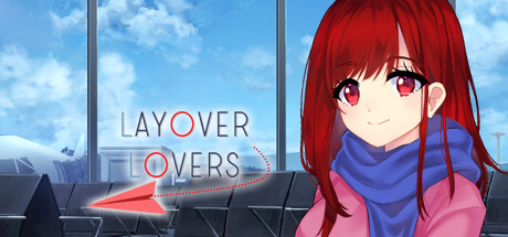 Layover Lovers banner