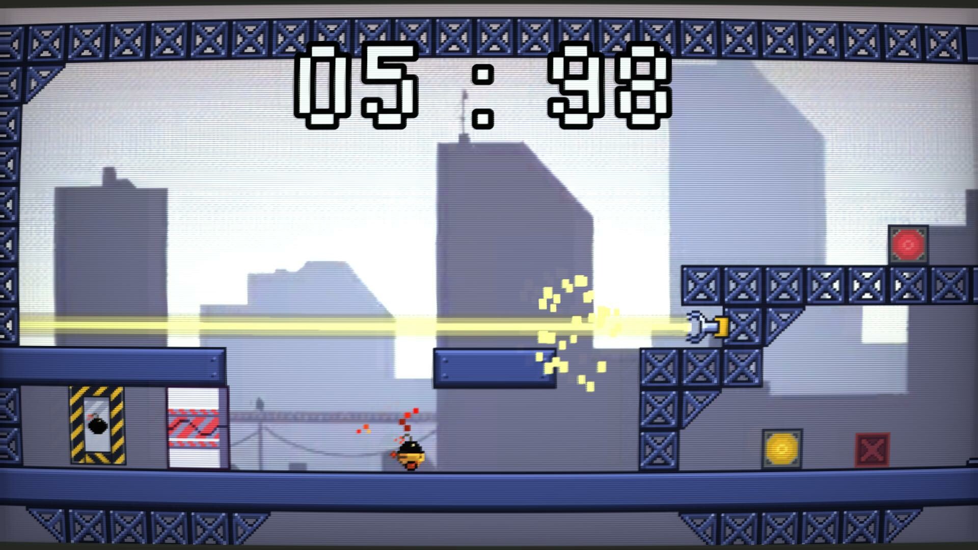 Exp10sion Featured Screenshot #1