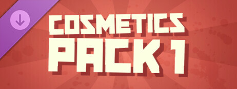 Grapples Galore - Cosmetics Pack 1 cover art