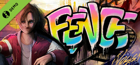 Fence Demo cover art