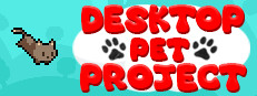 Desktop Pet Project