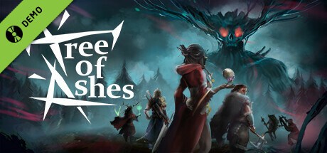 Tree of Ashes Demo cover art