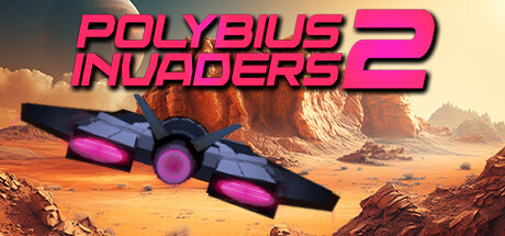 Polybius Invaders 2 Cheat Engine/CT