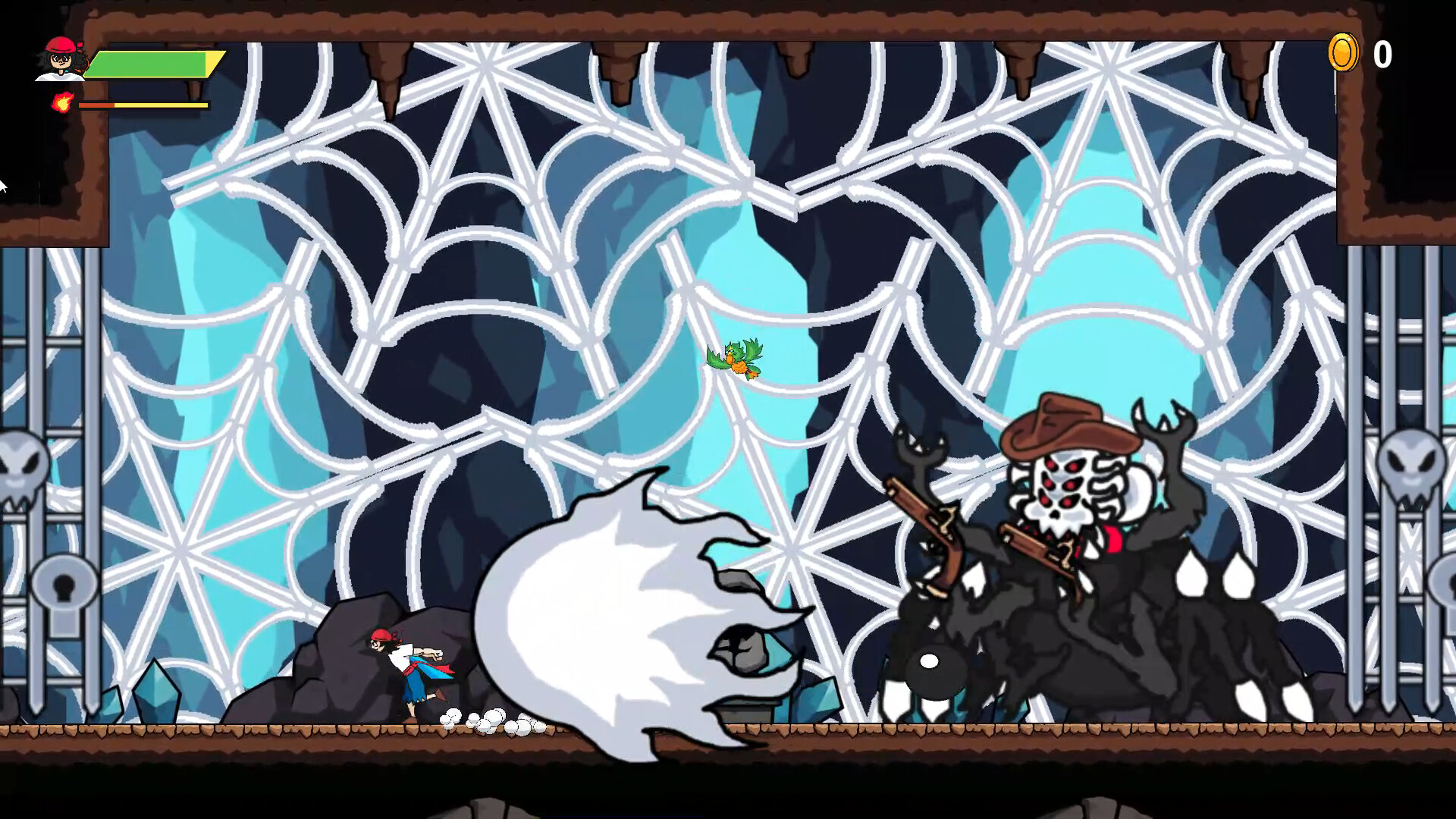 Sea of Brave: Aidan Adventure screenshot #9