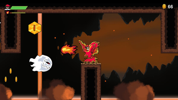 Sea of Brave: Aidan Adventure — 7