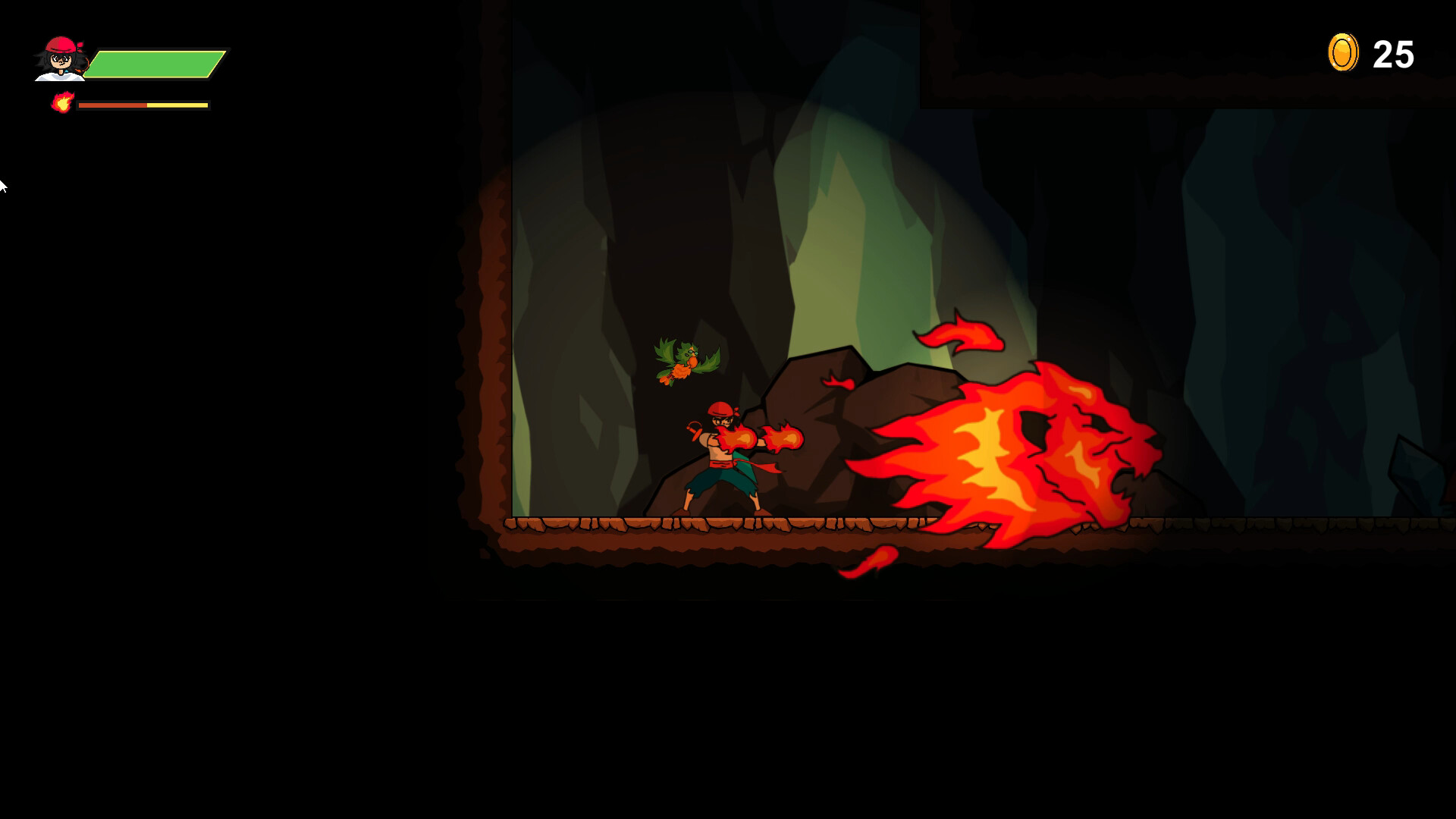 Sea of Brave: Aidan Adventure screenshot #13