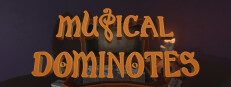 Musical Dominotes