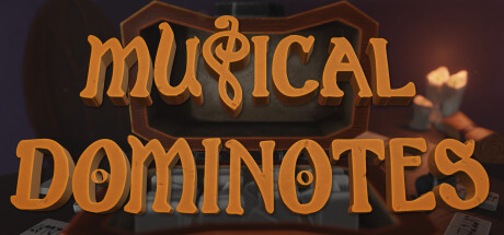 Musical Dominotes Cheat Engine/CT