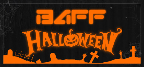 BAFF Halloween