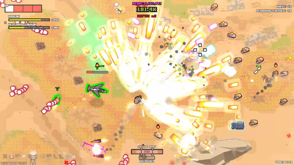 SANDRIPPER