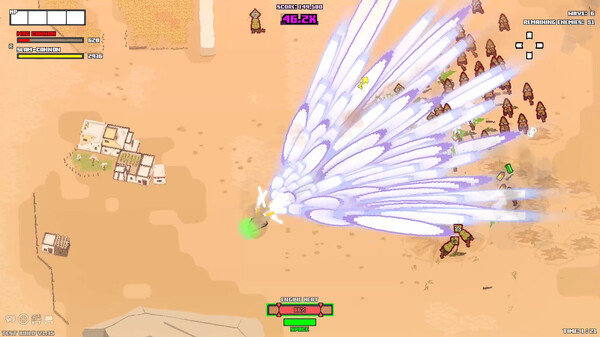 SANDRIPPER