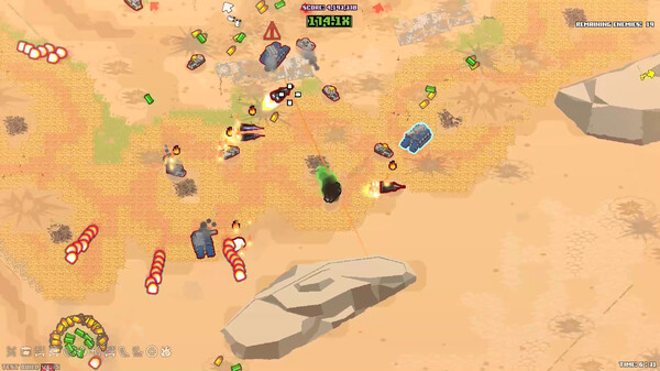 SANDRIPPER