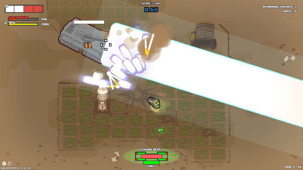 Screenshot 5