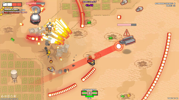 SANDRIPPER