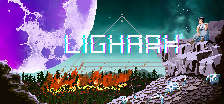 header image of 破境Lighark