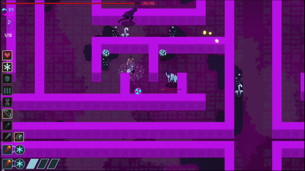 Screenshot z 破境Lighark