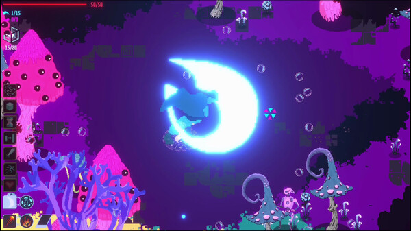 Screenshot z 破境Lighark