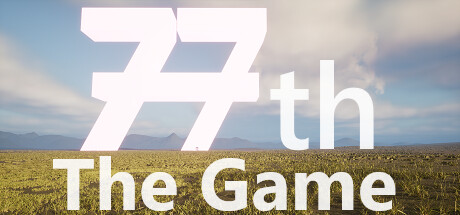 77th: The Game Cover Image