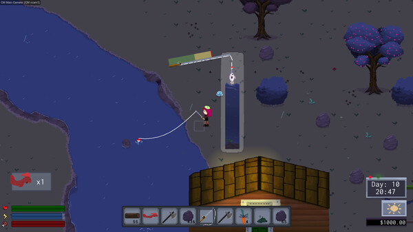 ThisIsTheGame screenshot 1