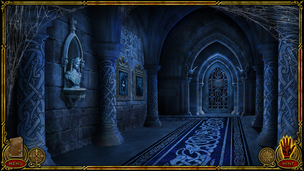 Doctor Arcana and The Secret of Shadowspire screenshot 8